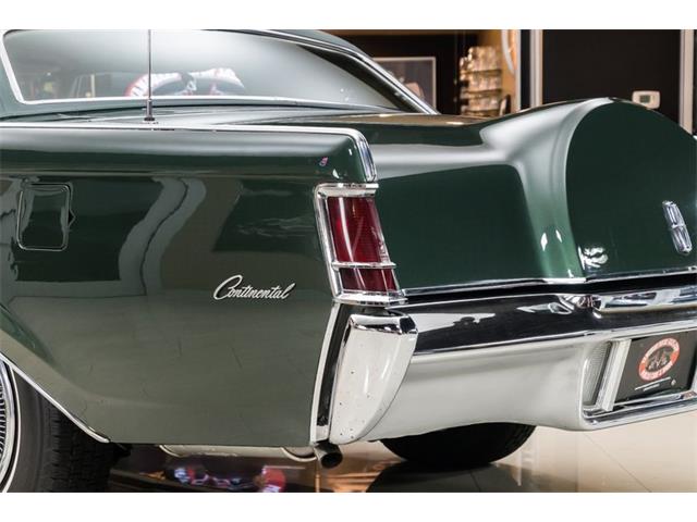 1969 Lincoln Continental Mark III (CC-935974) for sale in Plymouth, Michigan