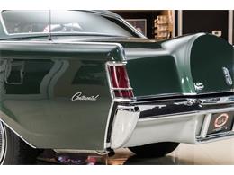 1969 Lincoln Continental Mark III (CC-935974) for sale in Plymouth, Michigan