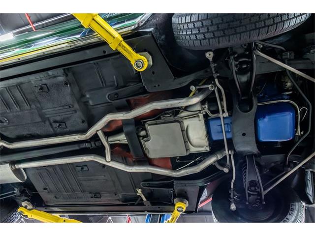1969 Lincoln Continental Mark III (CC-935974) for sale in Plymouth, Michigan