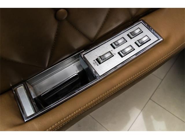 1969 Lincoln Continental Mark III (CC-935974) for sale in Plymouth, Michigan