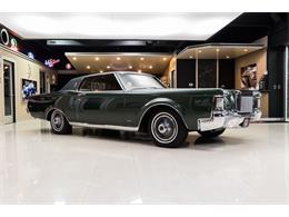 1969 Lincoln Continental Mark III (CC-935974) for sale in Plymouth, Michigan