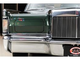 1969 Lincoln Continental Mark III (CC-935974) for sale in Plymouth, Michigan