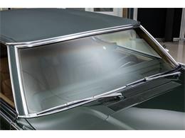 1969 Lincoln Continental Mark III (CC-935974) for sale in Plymouth, Michigan