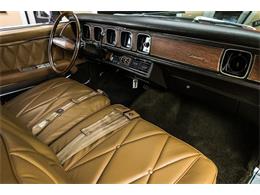 1969 Lincoln Continental Mark III (CC-935974) for sale in Plymouth, Michigan
