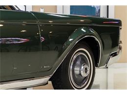 1969 Lincoln Continental Mark III (CC-935974) for sale in Plymouth, Michigan
