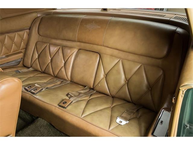 1969 Lincoln Continental Mark III (CC-935974) for sale in Plymouth, Michigan