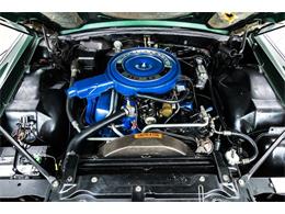 1969 Lincoln Continental Mark III (CC-935974) for sale in Plymouth, Michigan