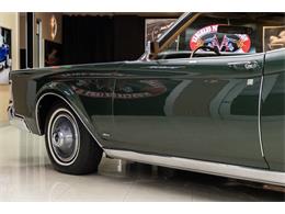 1969 Lincoln Continental Mark III (CC-935974) for sale in Plymouth, Michigan