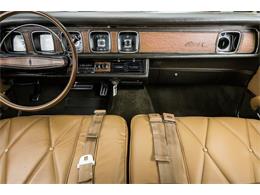 1969 Lincoln Continental Mark III (CC-935974) for sale in Plymouth, Michigan