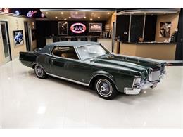 1969 Lincoln Continental Mark III (CC-935974) for sale in Plymouth, Michigan