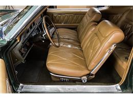 1969 Lincoln Continental Mark III (CC-935974) for sale in Plymouth, Michigan