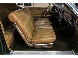 1969 Lincoln Continental Mark III (CC-935974) for sale in Plymouth, Michigan