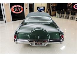 1969 Lincoln Continental Mark III (CC-935974) for sale in Plymouth, Michigan