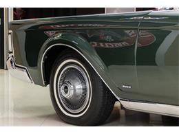 1969 Lincoln Continental Mark III (CC-935974) for sale in Plymouth, Michigan