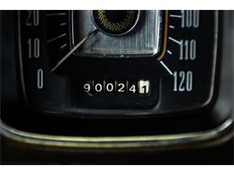 1969 Lincoln Continental Mark III (CC-935974) for sale in Plymouth, Michigan