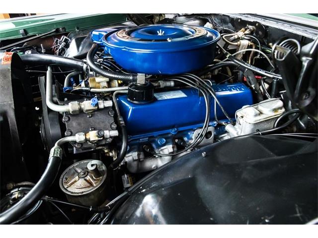 1969 Lincoln Continental Mark III (CC-935974) for sale in Plymouth, Michigan