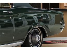 1969 Lincoln Continental Mark III (CC-935974) for sale in Plymouth, Michigan