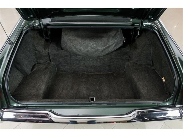 1969 Lincoln Continental Mark III (CC-935974) for sale in Plymouth, Michigan