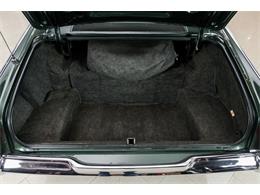 1969 Lincoln Continental Mark III (CC-935974) for sale in Plymouth, Michigan