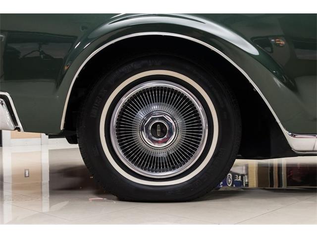 1969 Lincoln Continental Mark III (CC-935974) for sale in Plymouth, Michigan