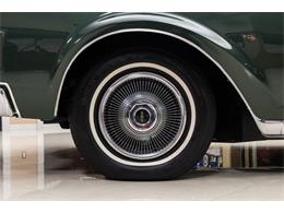 1969 Lincoln Continental Mark III (CC-935974) for sale in Plymouth, Michigan