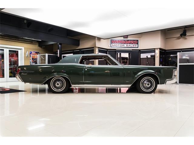 1969 Lincoln Continental Mark III (CC-935974) for sale in Plymouth, Michigan