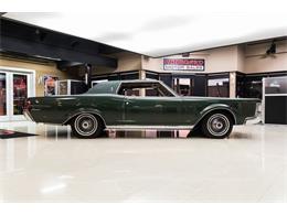 1969 Lincoln Continental Mark III (CC-935974) for sale in Plymouth, Michigan
