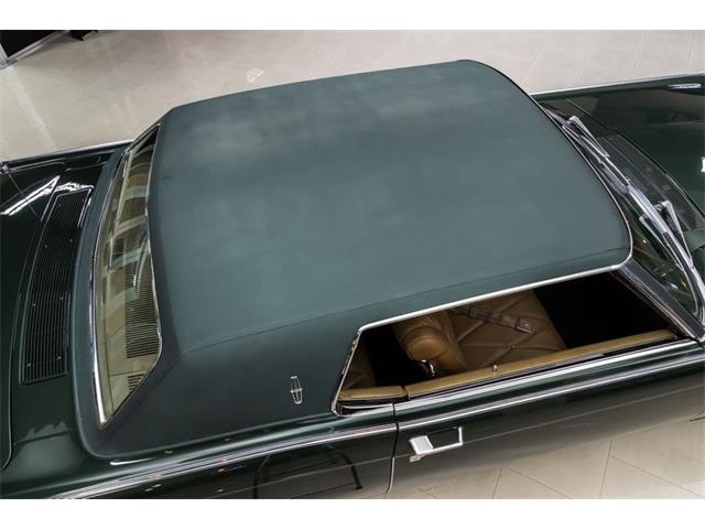 1969 Lincoln Continental Mark III (CC-935974) for sale in Plymouth, Michigan
