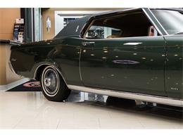 1969 Lincoln Continental Mark III (CC-935974) for sale in Plymouth, Michigan