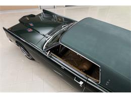 1969 Lincoln Continental Mark III (CC-935974) for sale in Plymouth, Michigan