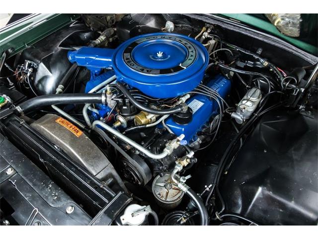 1969 Lincoln Continental Mark III (CC-935974) for sale in Plymouth, Michigan