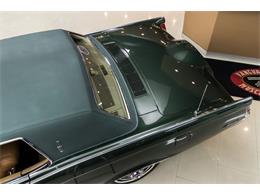 1969 Lincoln Continental Mark III (CC-935974) for sale in Plymouth, Michigan