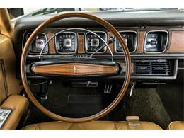 1969 Lincoln Continental Mark III (CC-935974) for sale in Plymouth, Michigan