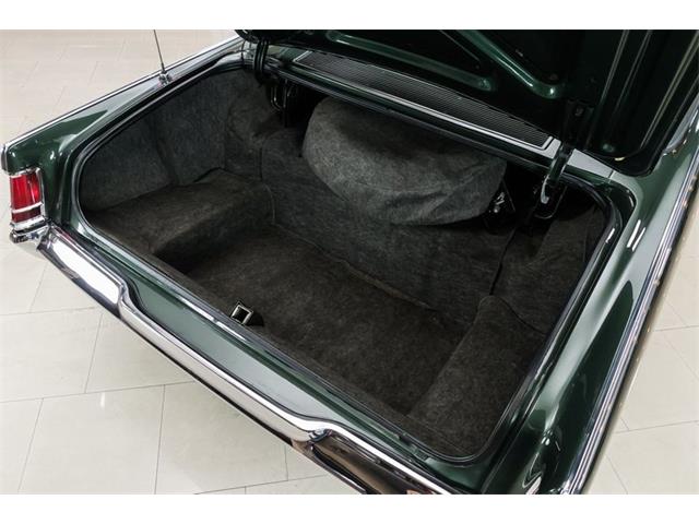 1969 Lincoln Continental Mark III (CC-935974) for sale in Plymouth, Michigan
