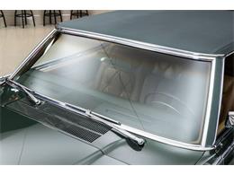 1969 Lincoln Continental Mark III (CC-935974) for sale in Plymouth, Michigan