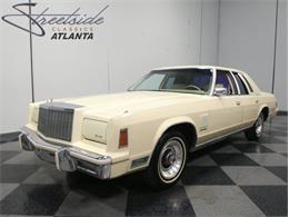 1979 Chrysler New Yorker Fifth Avenue (CC-935981) for sale in Lithia Springs, Georgia