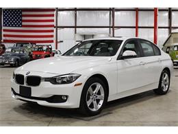 2013 BMW 328i xDrive (CC-935997) for sale in Kentwood, Michigan