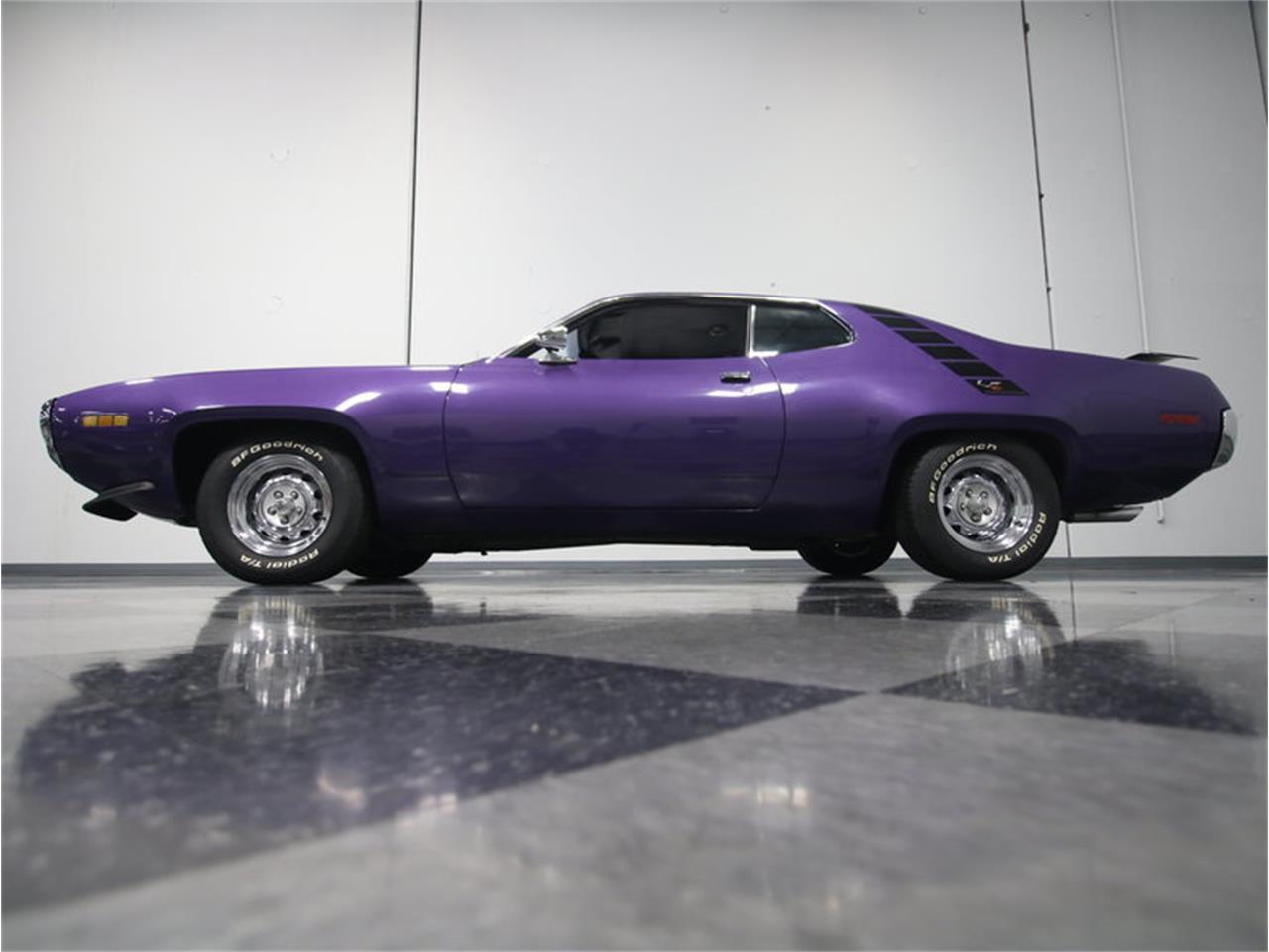 1971 Plymouth Road Runner for Sale | ClassicCars.com | CC-936001