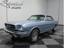 1965 Ford Mustang (CC-936002) for sale in Lithia Springs, Georgia