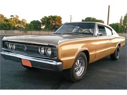 1966 Dodge Charger (CC-936033) for sale in Scottsdale, Arizona