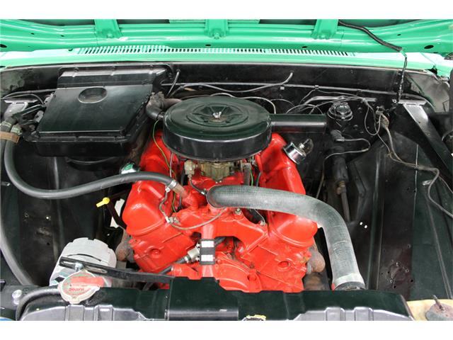 1966 GMC Suburban (CC-936037) for sale in Scottsdale, Arizona