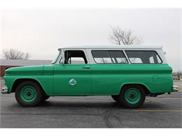 1966 GMC Suburban (CC-936037) for sale in Scottsdale, Arizona