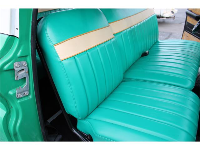 1966 GMC Suburban (CC-936037) for sale in Scottsdale, Arizona