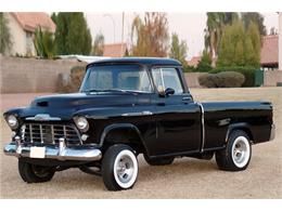 1956 Chevrolet Cameo (CC-936042) for sale in Scottsdale, Arizona