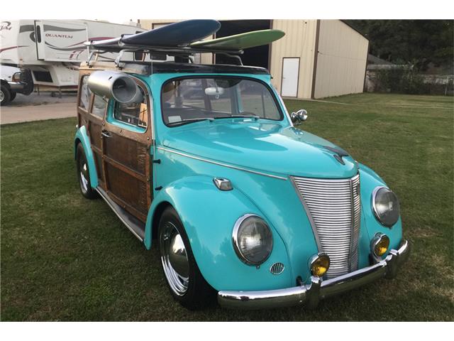 1964 Volkswagen Beetle (CC-936046) for sale in Scottsdale, Arizona