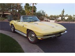 1966 Chevrolet Corvette (CC-936047) for sale in Scottsdale, Arizona