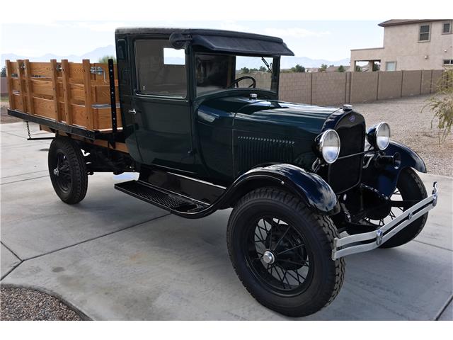 1928 Ford Model AA (CC-936056) for sale in Scottsdale, Arizona