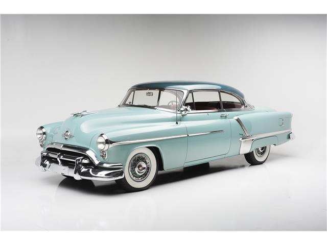 1952 Oldsmobile 98 (CC-936063) for sale in Scottsdale, Arizona