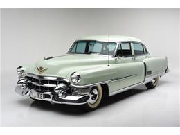 1953 Cadillac Fleetwood (CC-936064) for sale in Scottsdale, Arizona