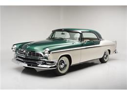 1955 Chrysler ST. REGIS (CC-936069) for sale in Scottsdale, Arizona